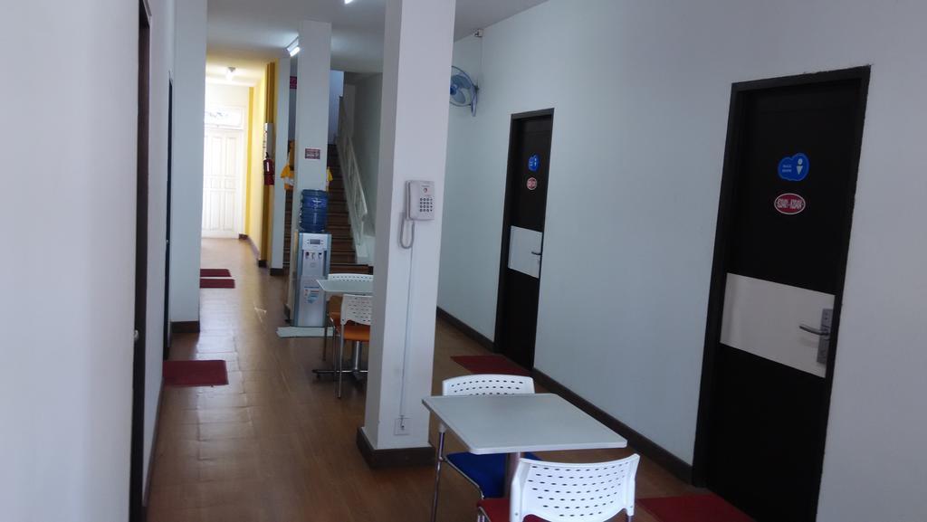 Cx Hostel Kuta Raya エクステリア 写真