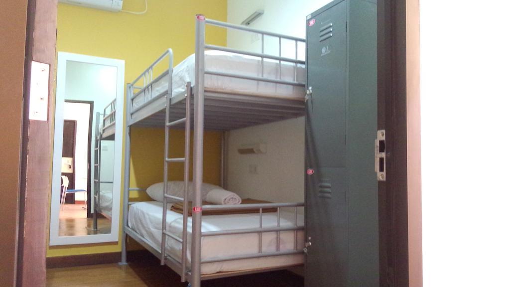 Cx Hostel Kuta Raya 部屋 写真