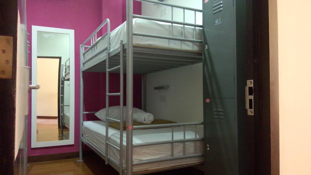 Cx Hostel Kuta Raya 部屋 写真