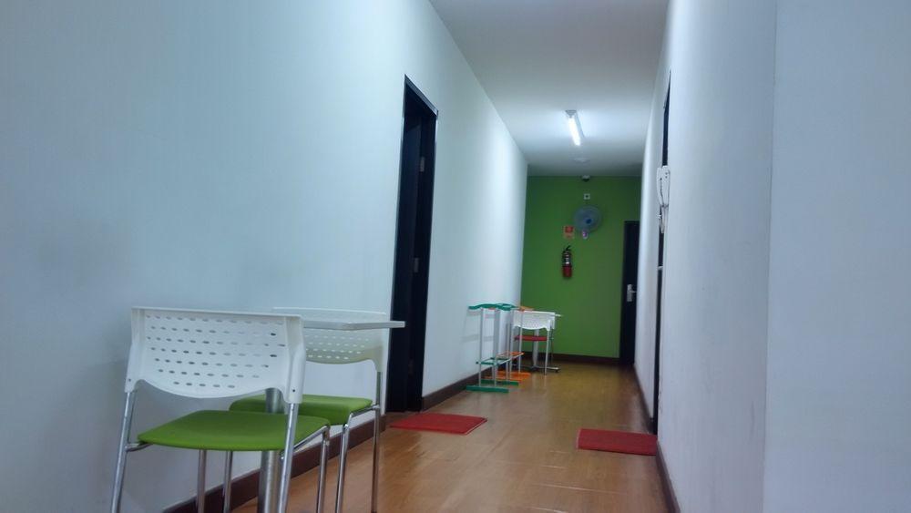 Cx Hostel Kuta Raya エクステリア 写真