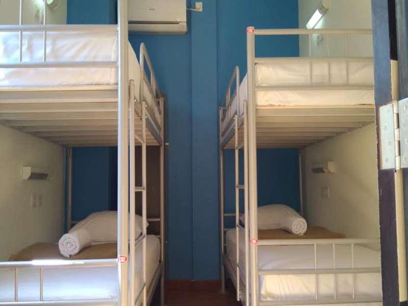 Cx Hostel Kuta Raya エクステリア 写真