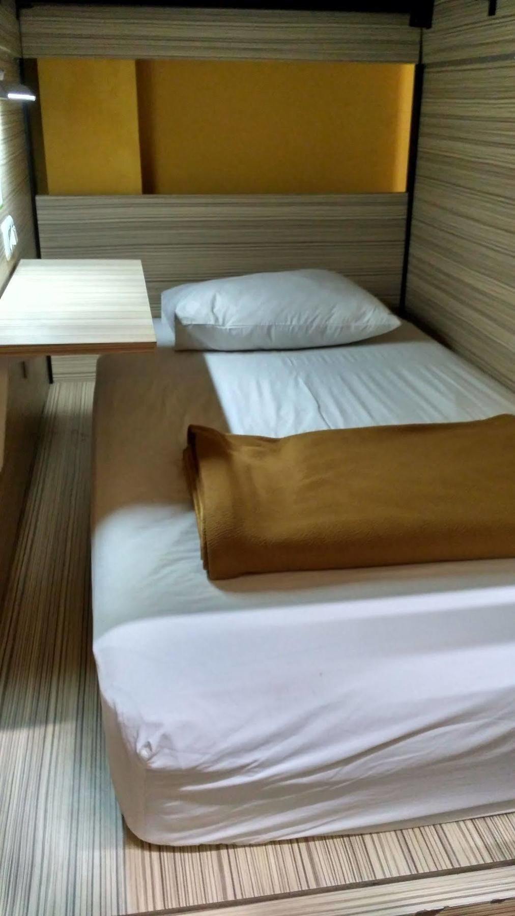 Cx Hostel Kuta Raya エクステリア 写真